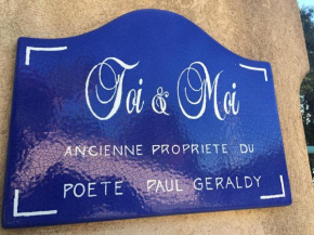 Toi & Moi
